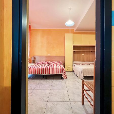 Residence Bussola บิบิโอเน ภายนอก รูปภาพ