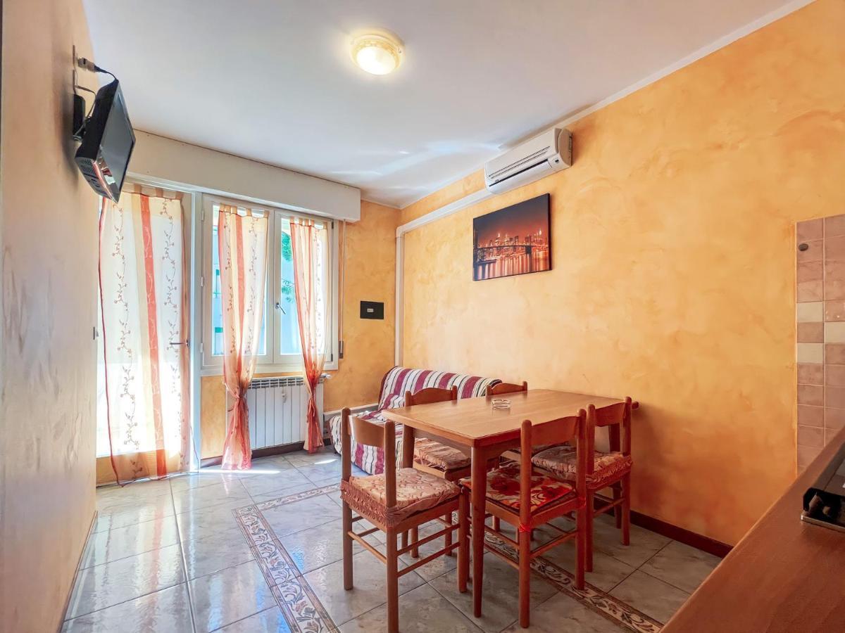 Residence Bussola บิบิโอเน ภายนอก รูปภาพ