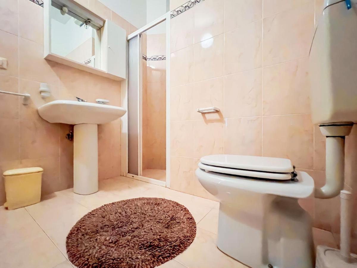 Residence Bussola บิบิโอเน ภายนอก รูปภาพ