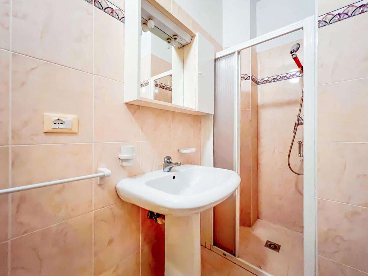 Residence Bussola บิบิโอเน ภายนอก รูปภาพ