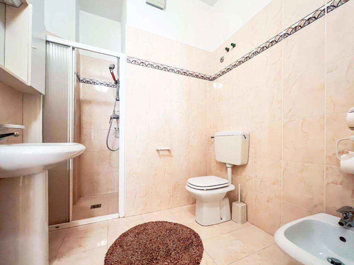 Residence Bussola บิบิโอเน ภายนอก รูปภาพ