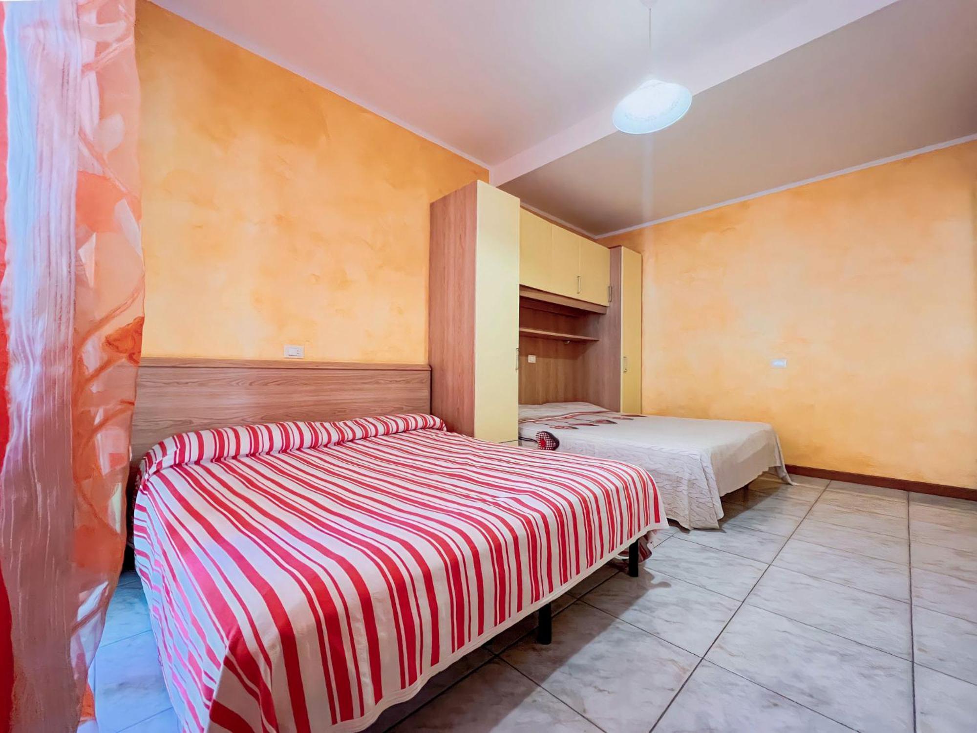 Residence Bussola บิบิโอเน ภายนอก รูปภาพ