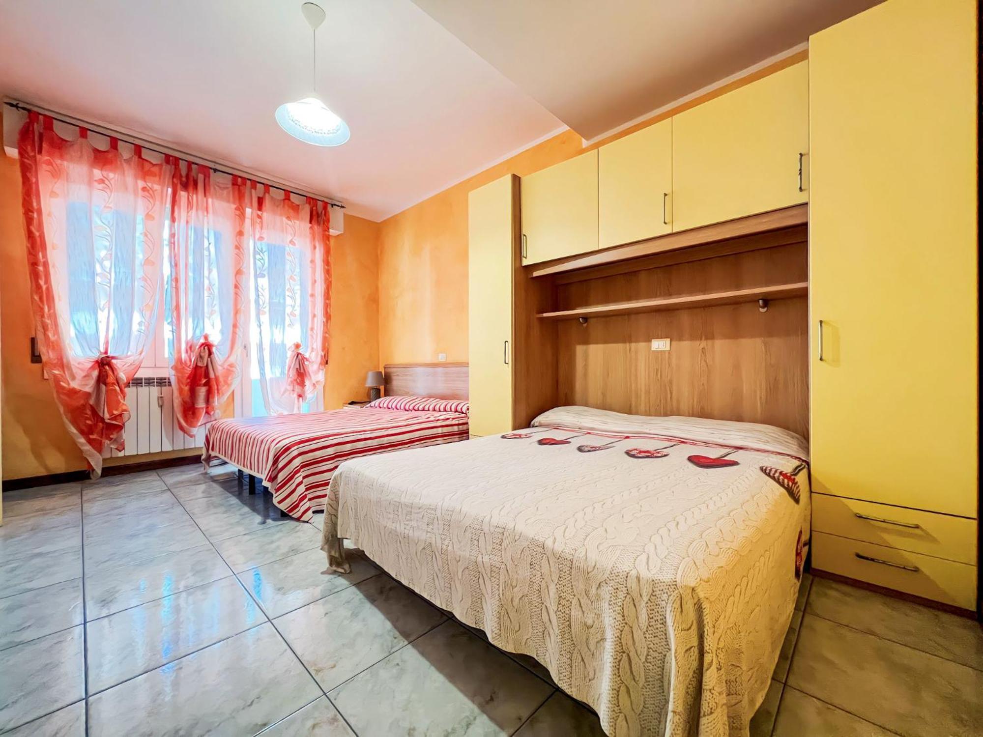 Residence Bussola บิบิโอเน ภายนอก รูปภาพ