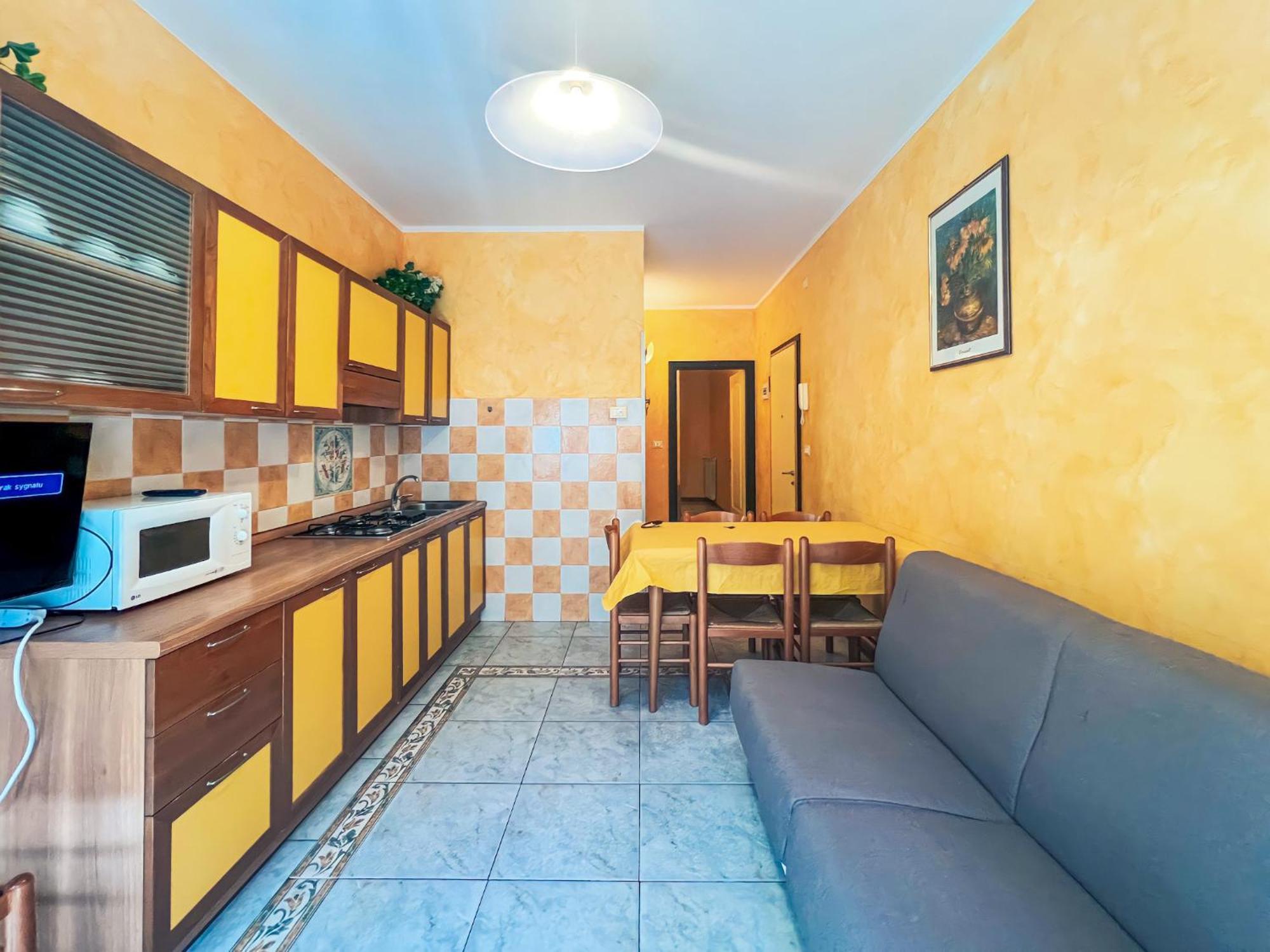 Residence Bussola บิบิโอเน ภายนอก รูปภาพ
