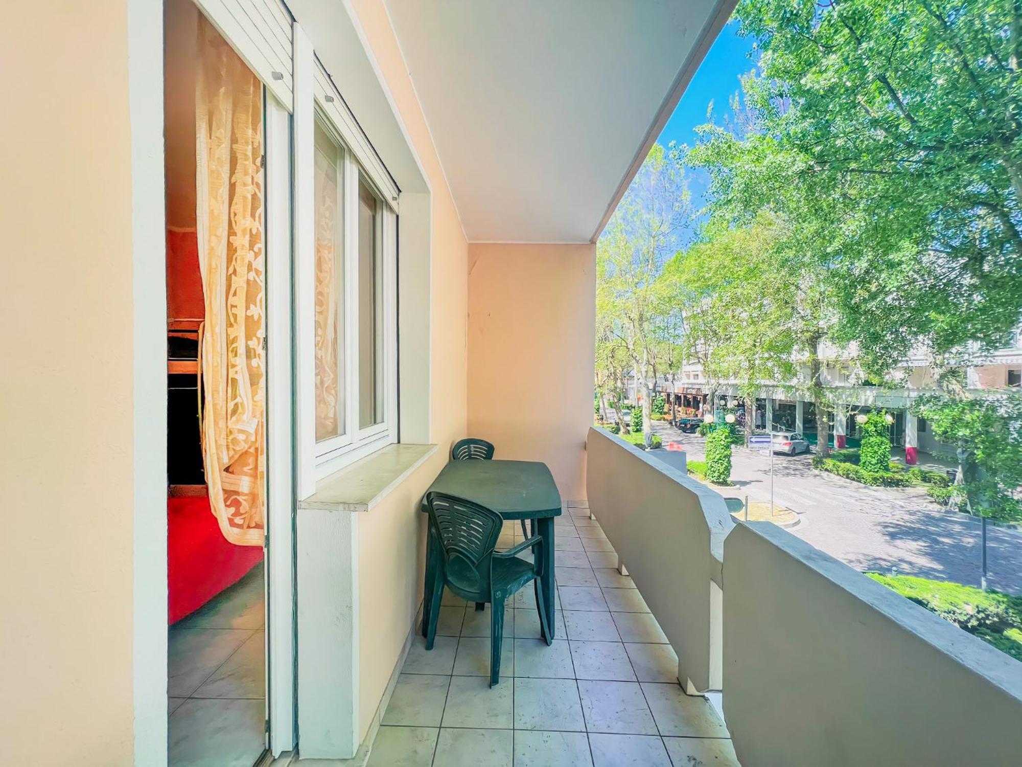 Residence Bussola บิบิโอเน ภายนอก รูปภาพ