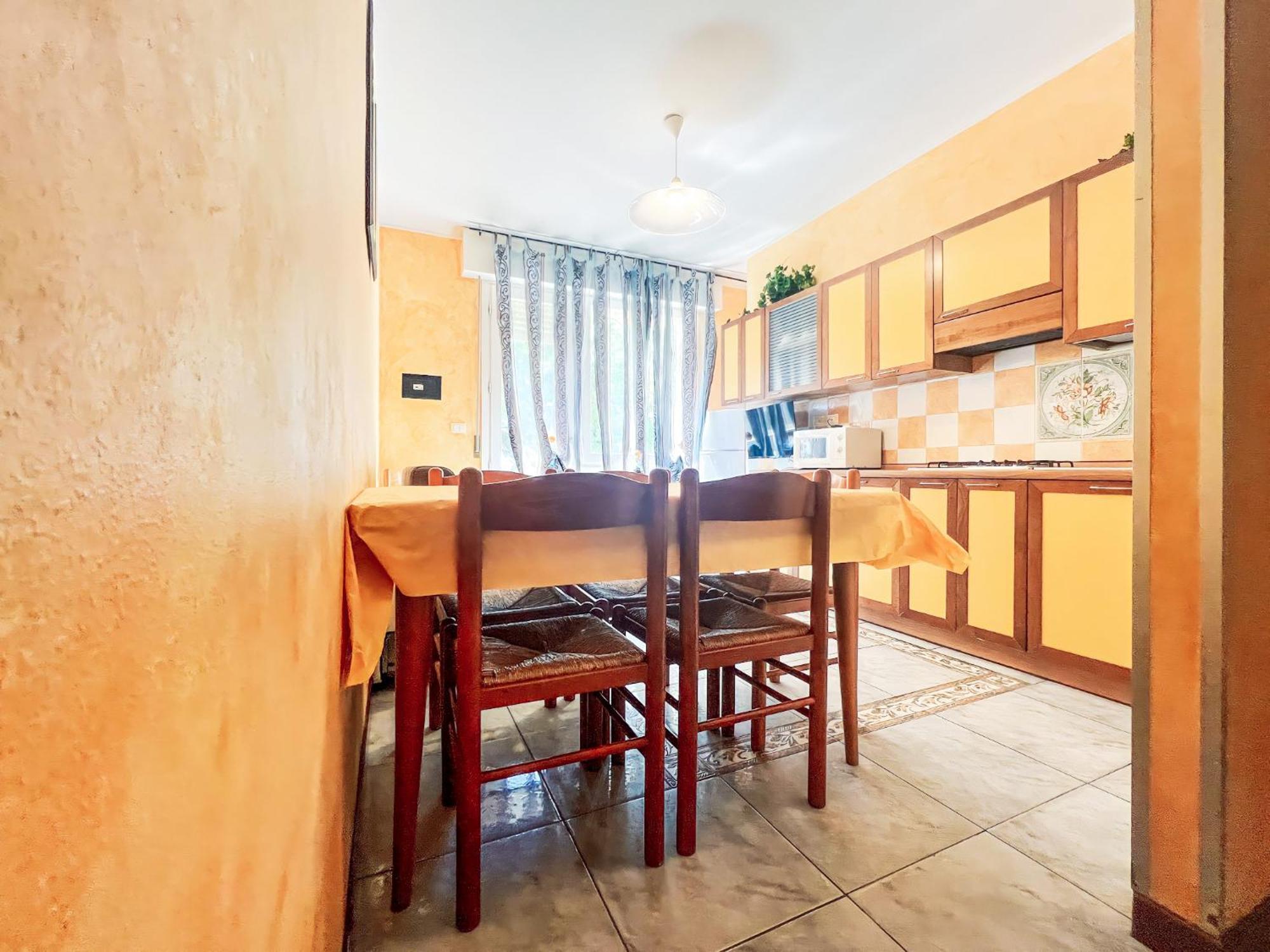 Residence Bussola บิบิโอเน ภายนอก รูปภาพ