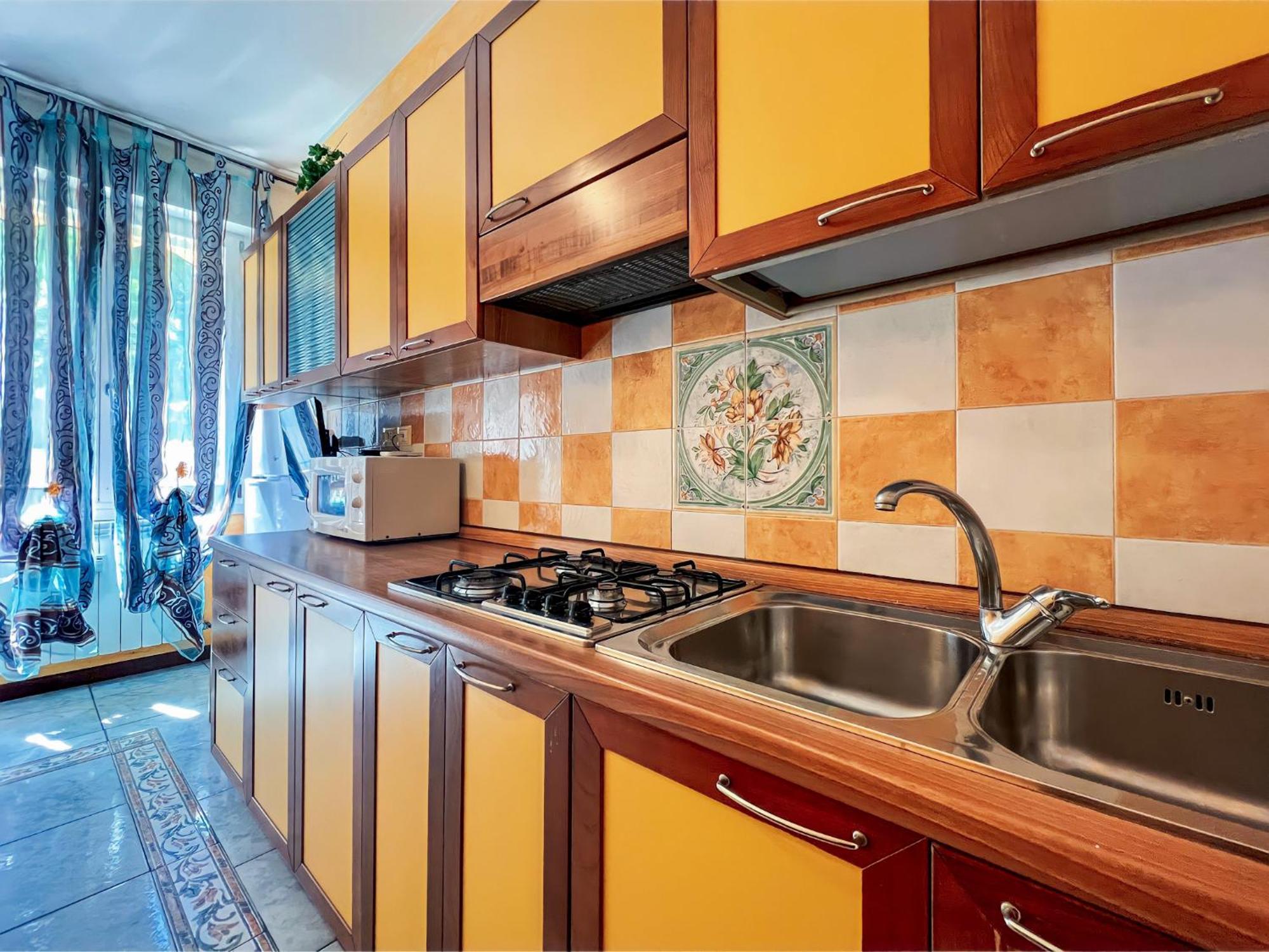 Residence Bussola บิบิโอเน ภายนอก รูปภาพ