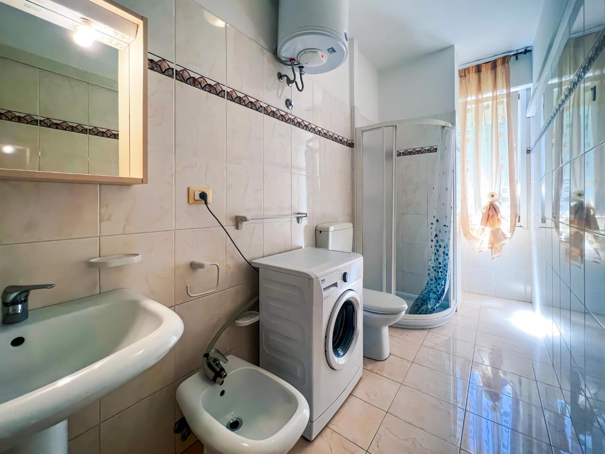Residence Bussola บิบิโอเน ภายนอก รูปภาพ