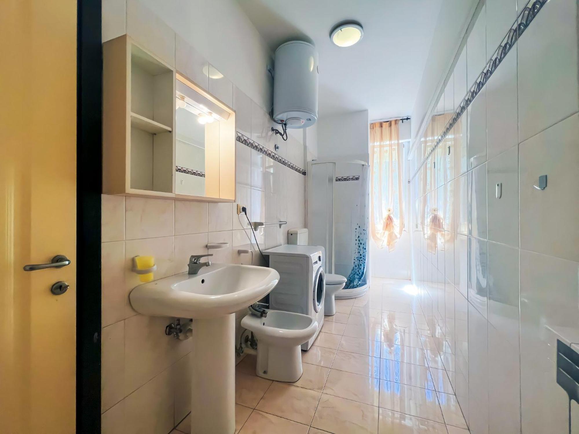 Residence Bussola บิบิโอเน ภายนอก รูปภาพ