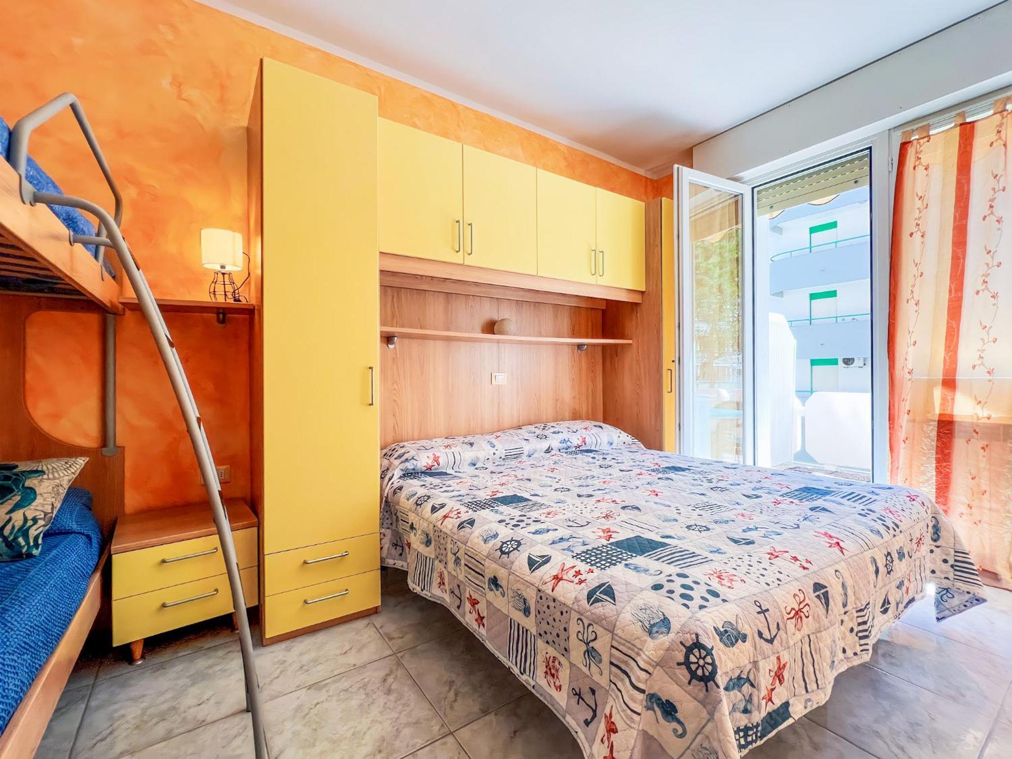 Residence Bussola บิบิโอเน ภายนอก รูปภาพ