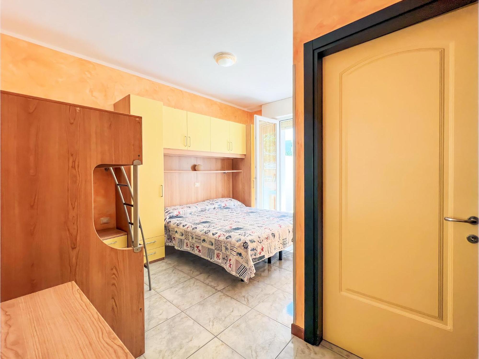 Residence Bussola บิบิโอเน ภายนอก รูปภาพ