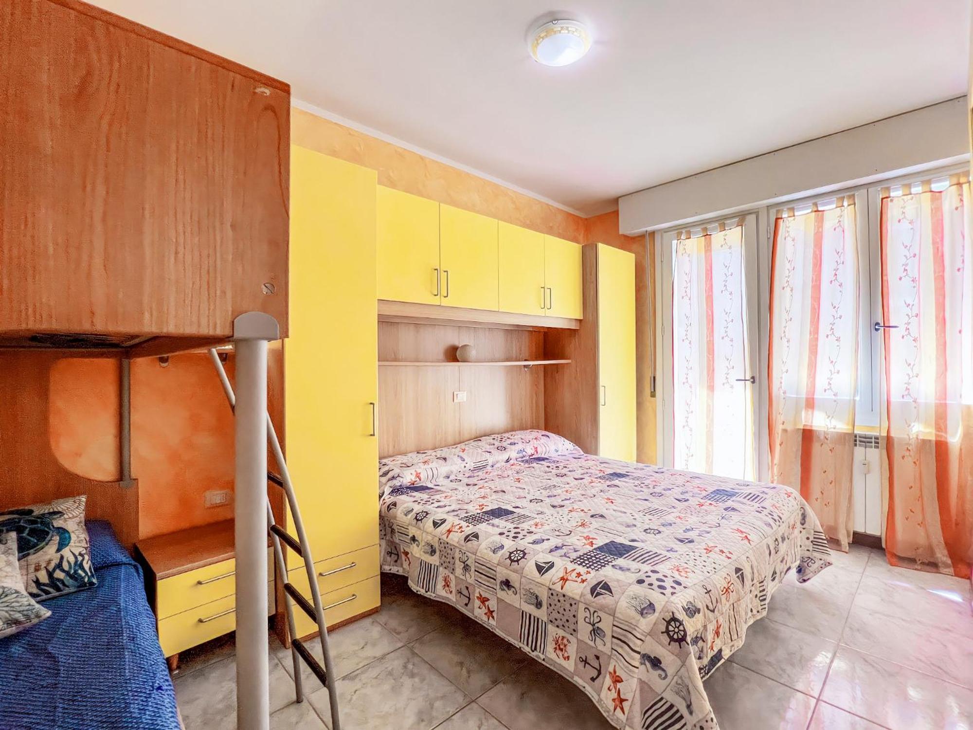 Residence Bussola บิบิโอเน ภายนอก รูปภาพ