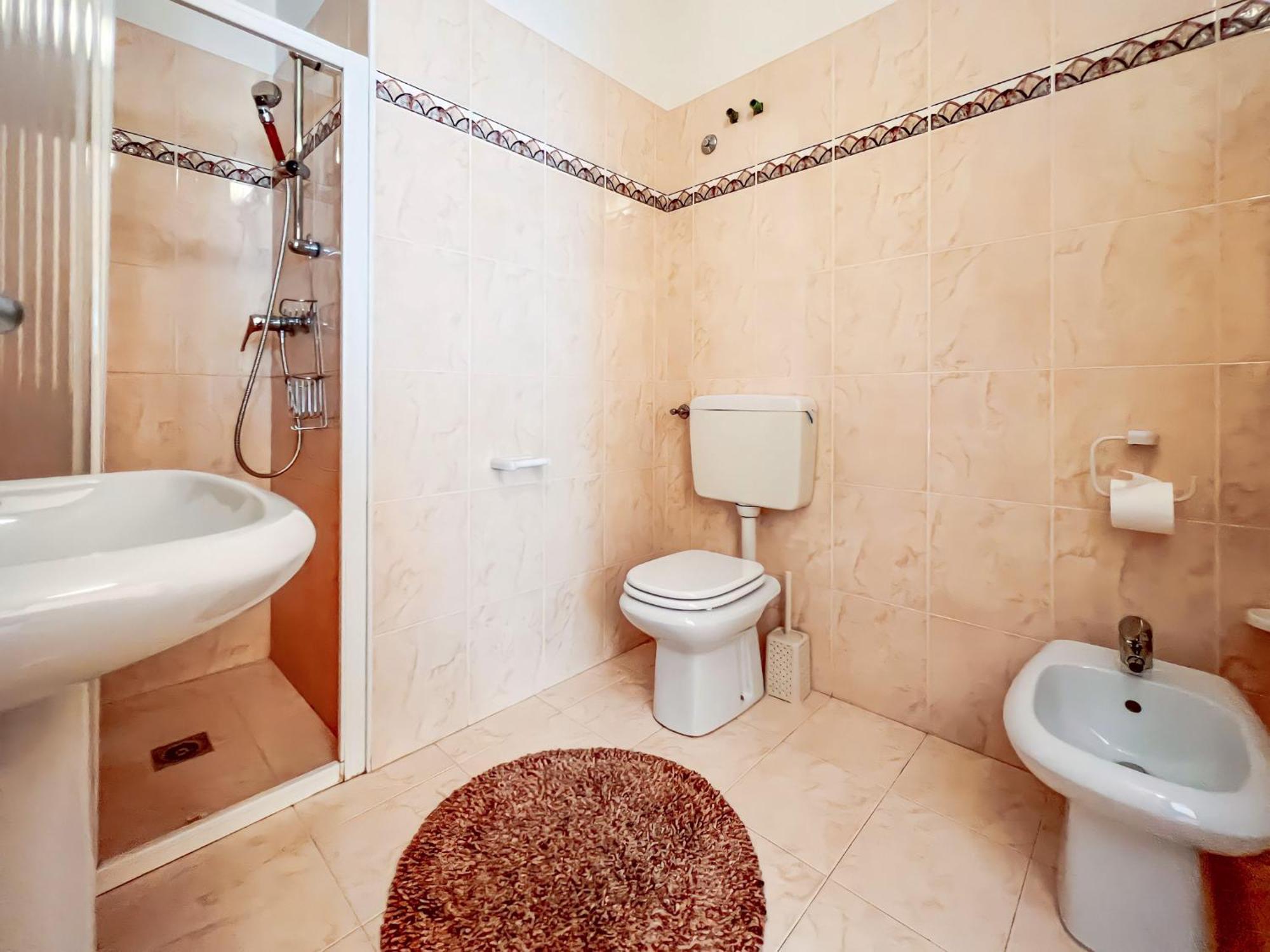 Residence Bussola บิบิโอเน ภายนอก รูปภาพ