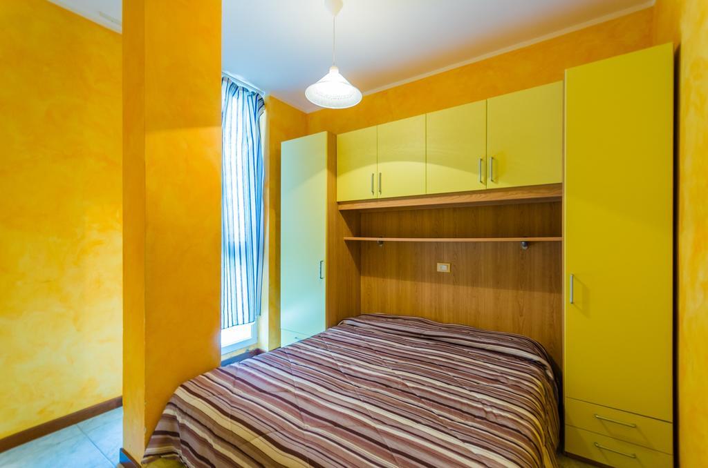 Residence Bussola บิบิโอเน ภายนอก รูปภาพ